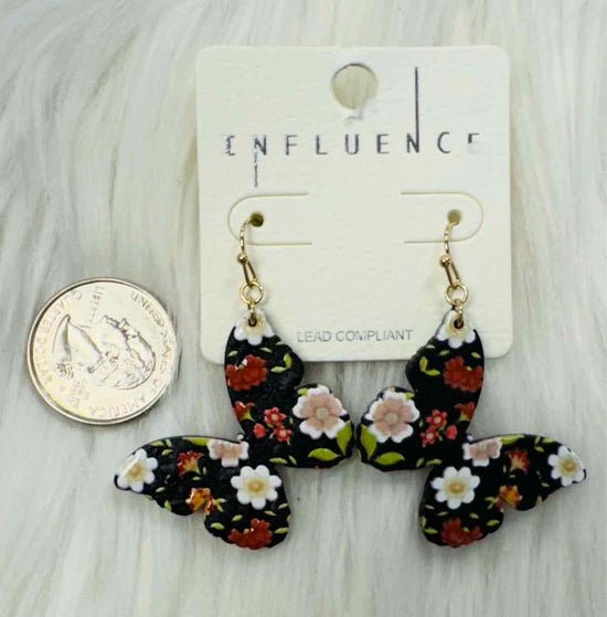 Influence Earrings