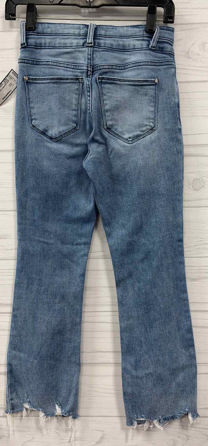 Size 3/25 Petra153 Jeans