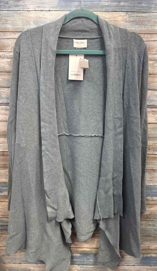 Size S allie rose Cardigan