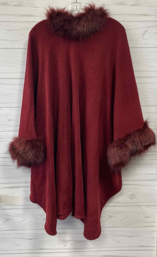 Size One Size Adrienne Vitadini Cardigan