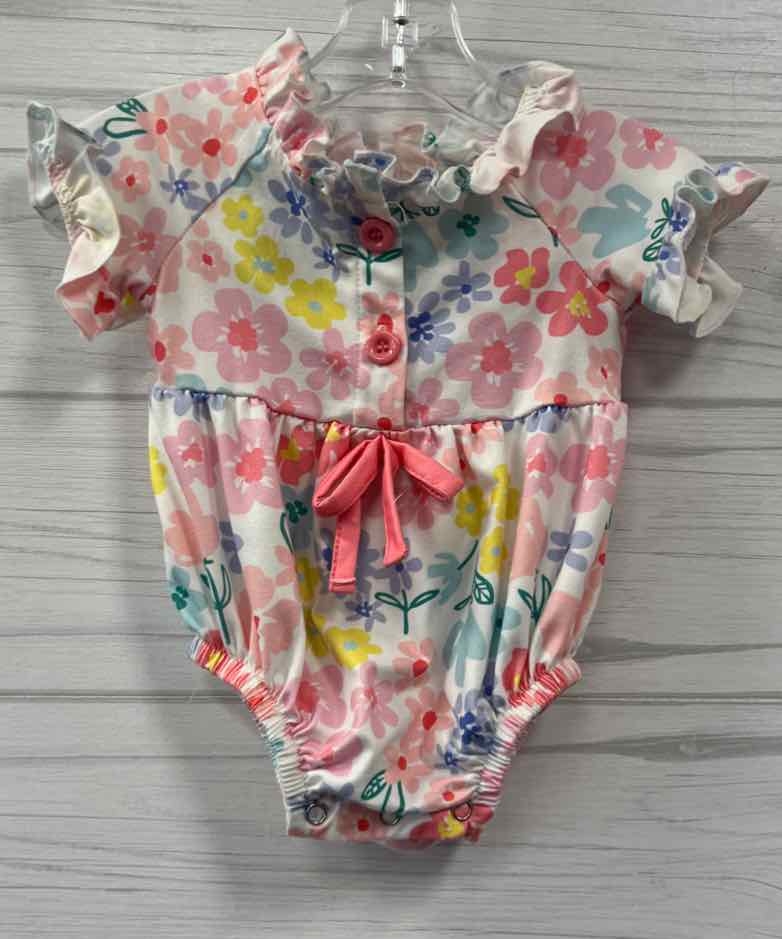 3-6 months Marie Nicole Onesy