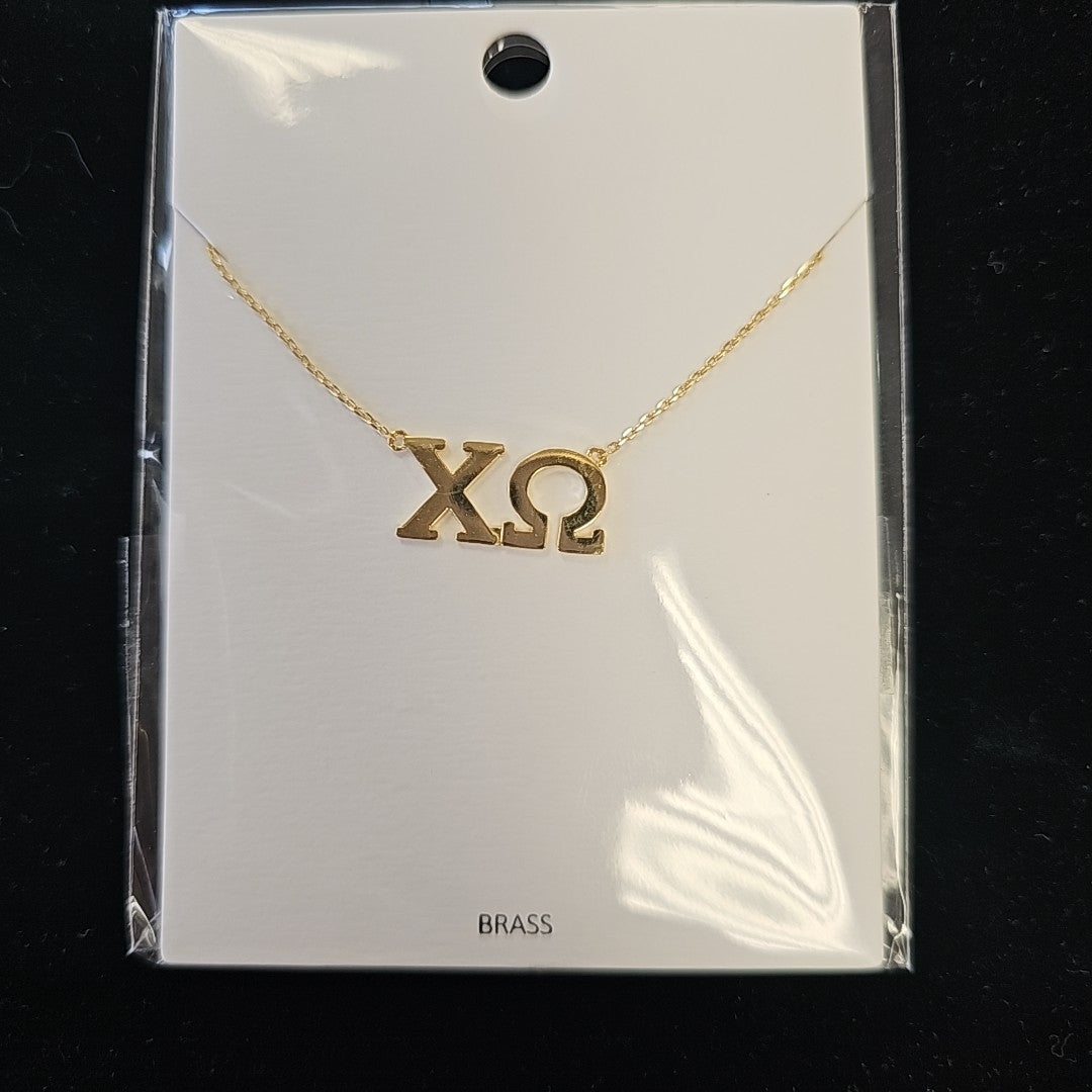 Necklace