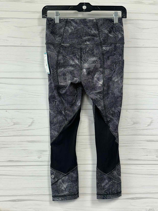 Size 4 Lululemon Leggings