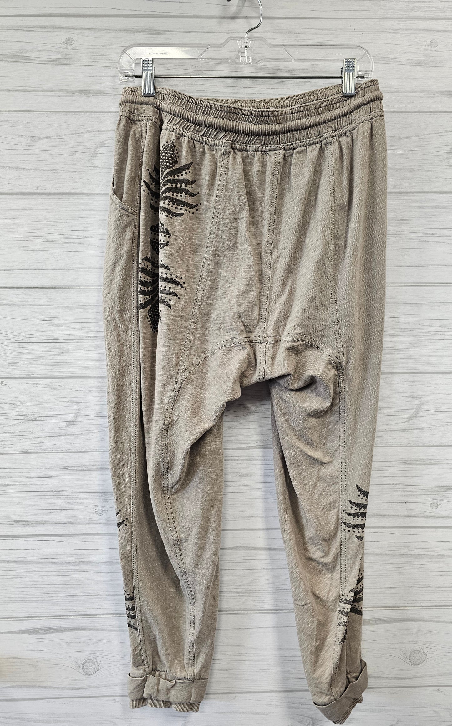 Size S Daily Practice Pants