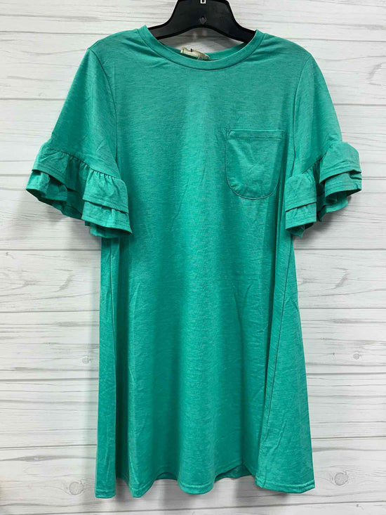 Size S New In Dress