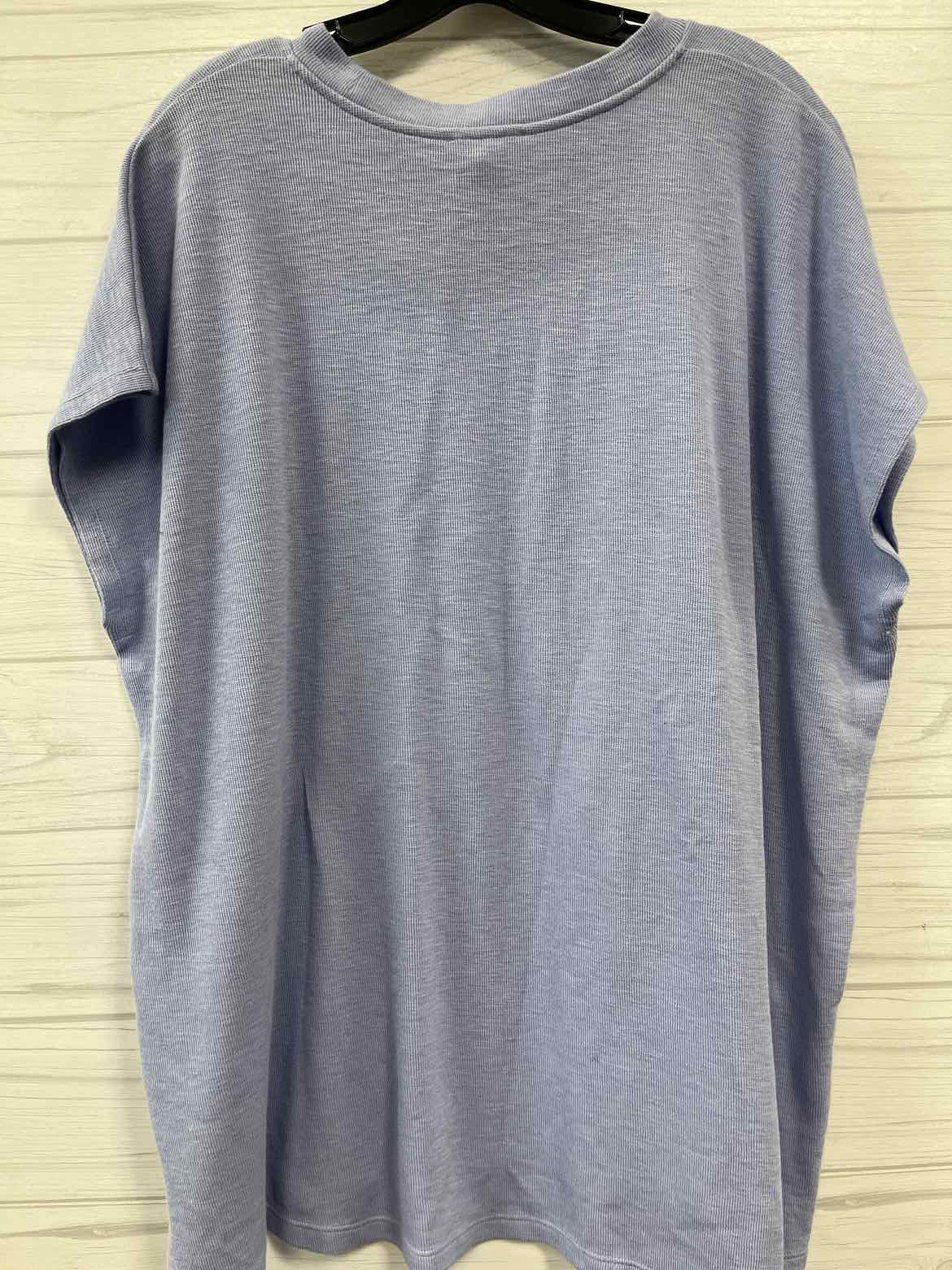 Size 1X EILEEN FISHER Shirt