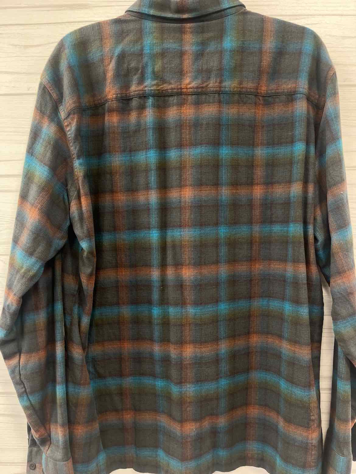 Size XL Kuhl Shirt