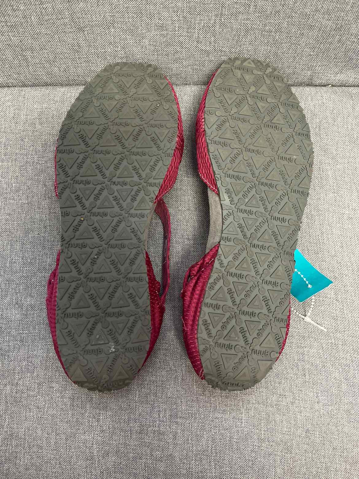 10 Ahnu Shoes