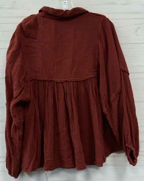 Size M Ces femme Shirt