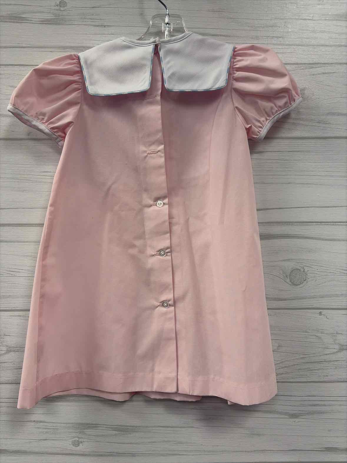 4T The Beaufort bonnet company Dress