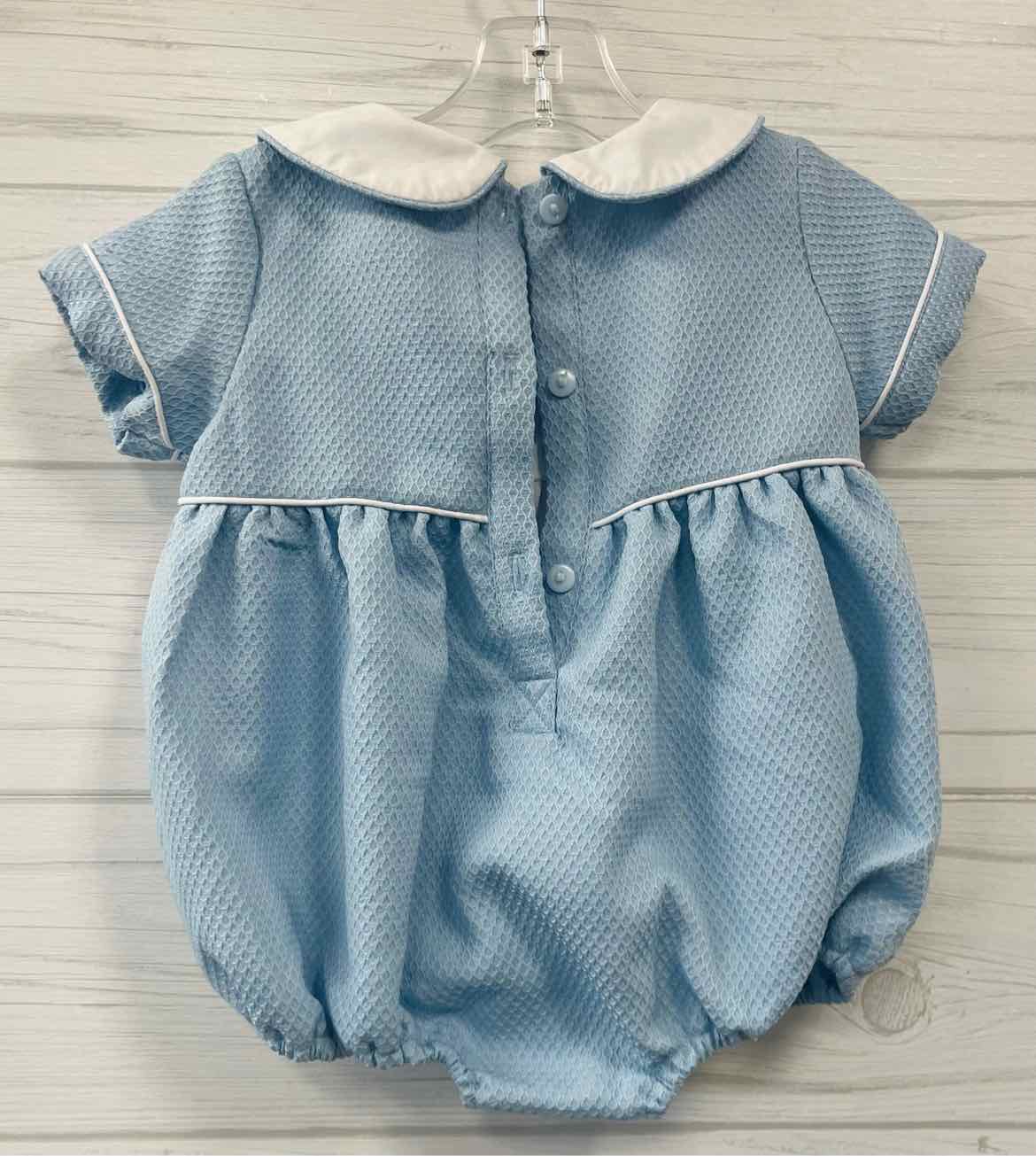 9 Months Onesy