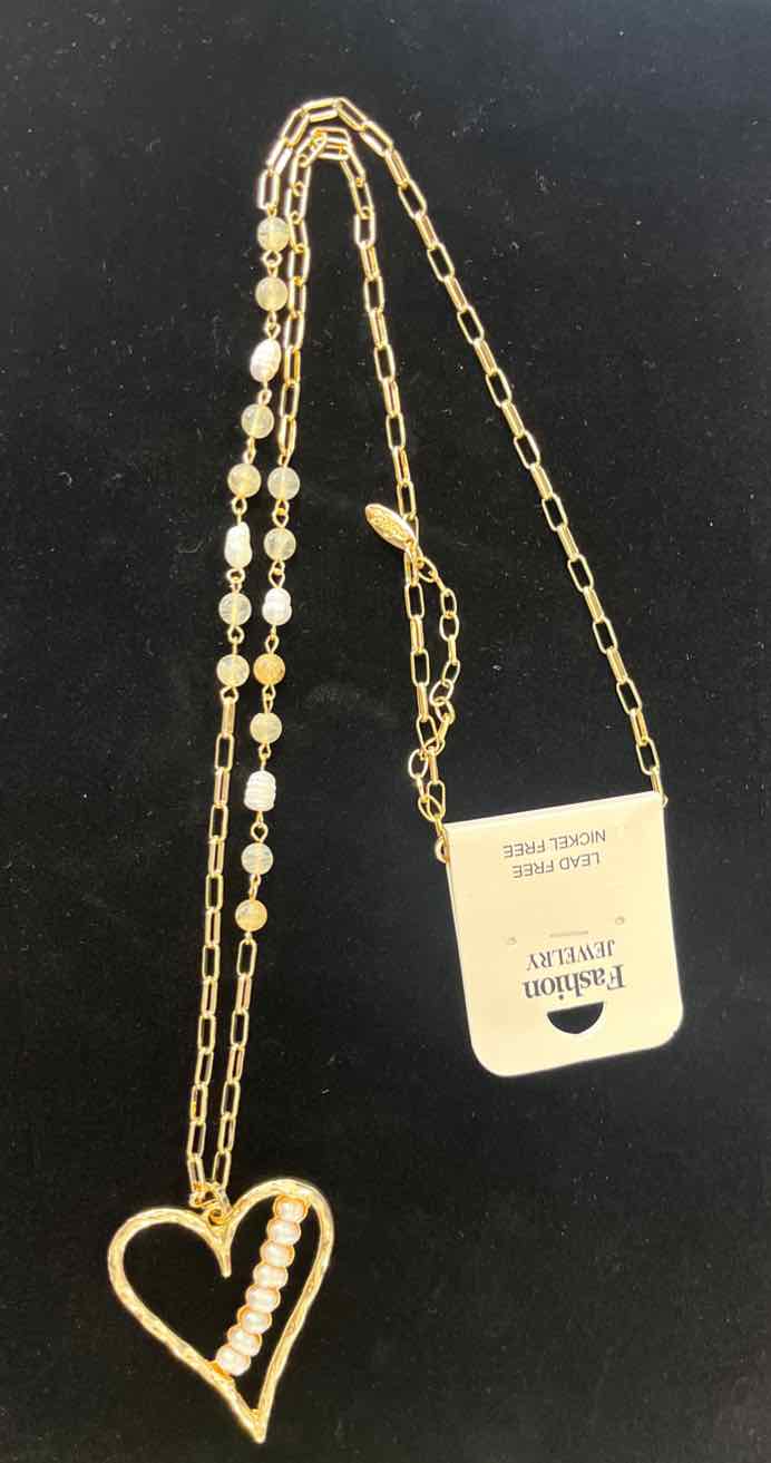 Fashion Jewelry Necklace