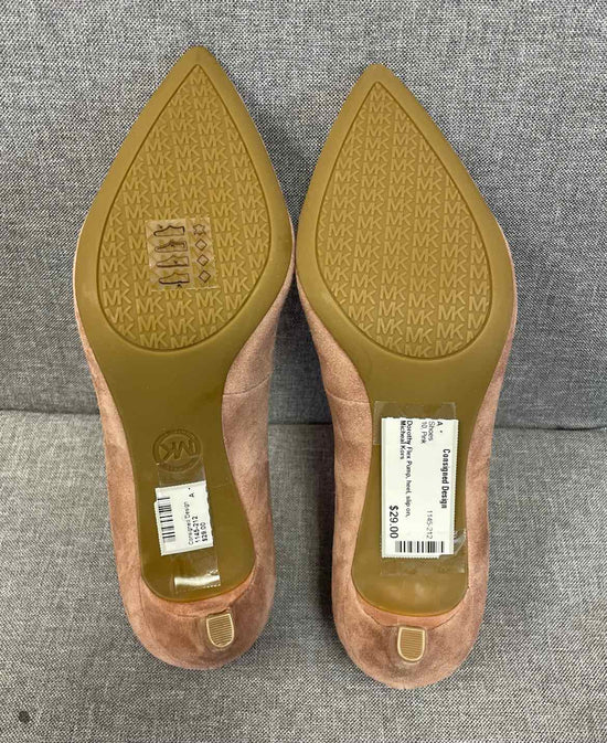 10 Micheal Kors Shoes
