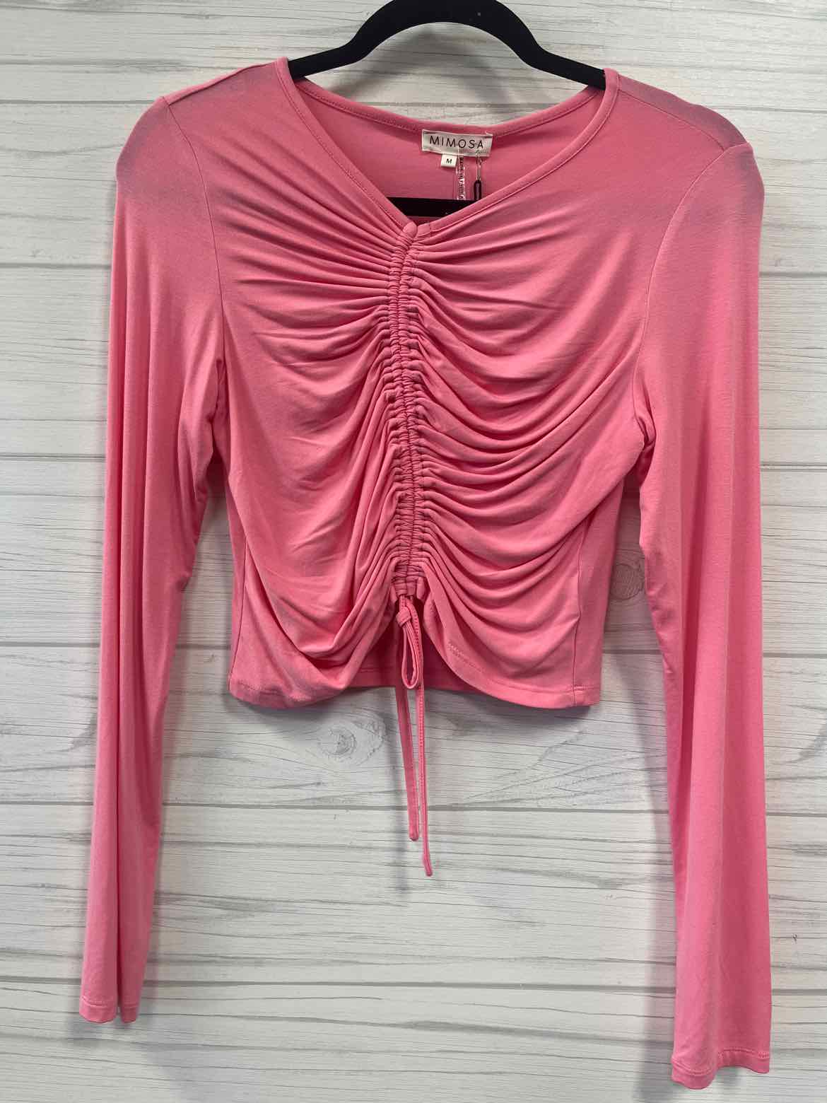 Size M Mimosa Shirt