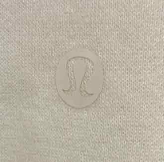 Size 6 Lululemon Pants