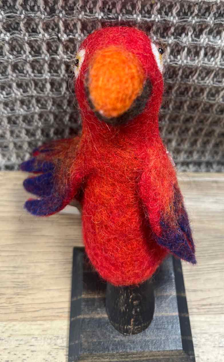 ganapati crafts co. Puppet