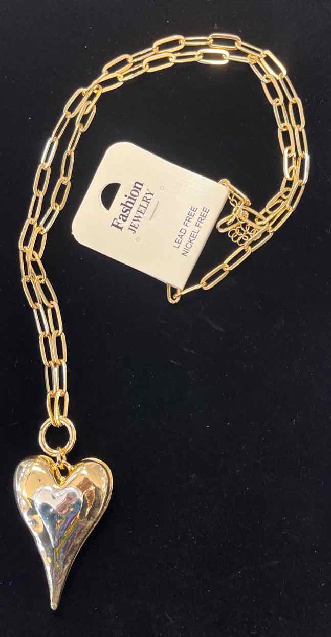 Fashion Jewelry Necklace