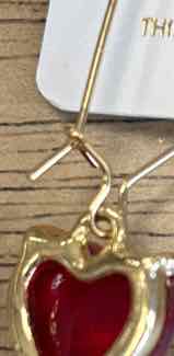 Chic & Chic Earrings