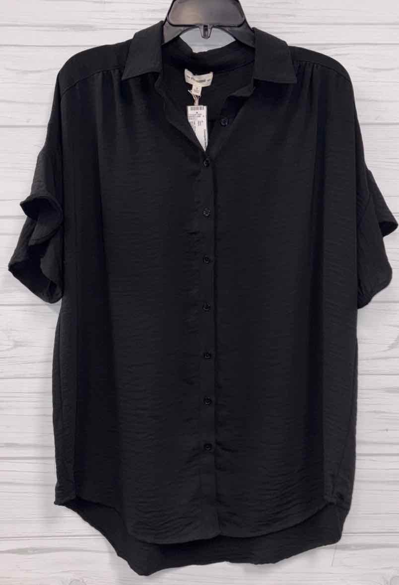 Size S ee:some Shirt