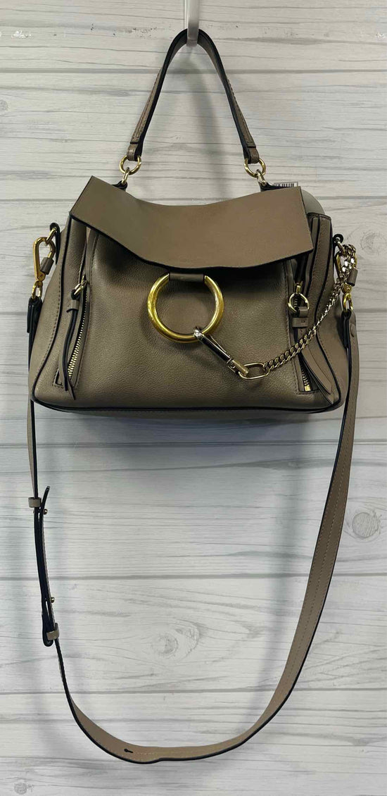 Chloe 2pc Purse
