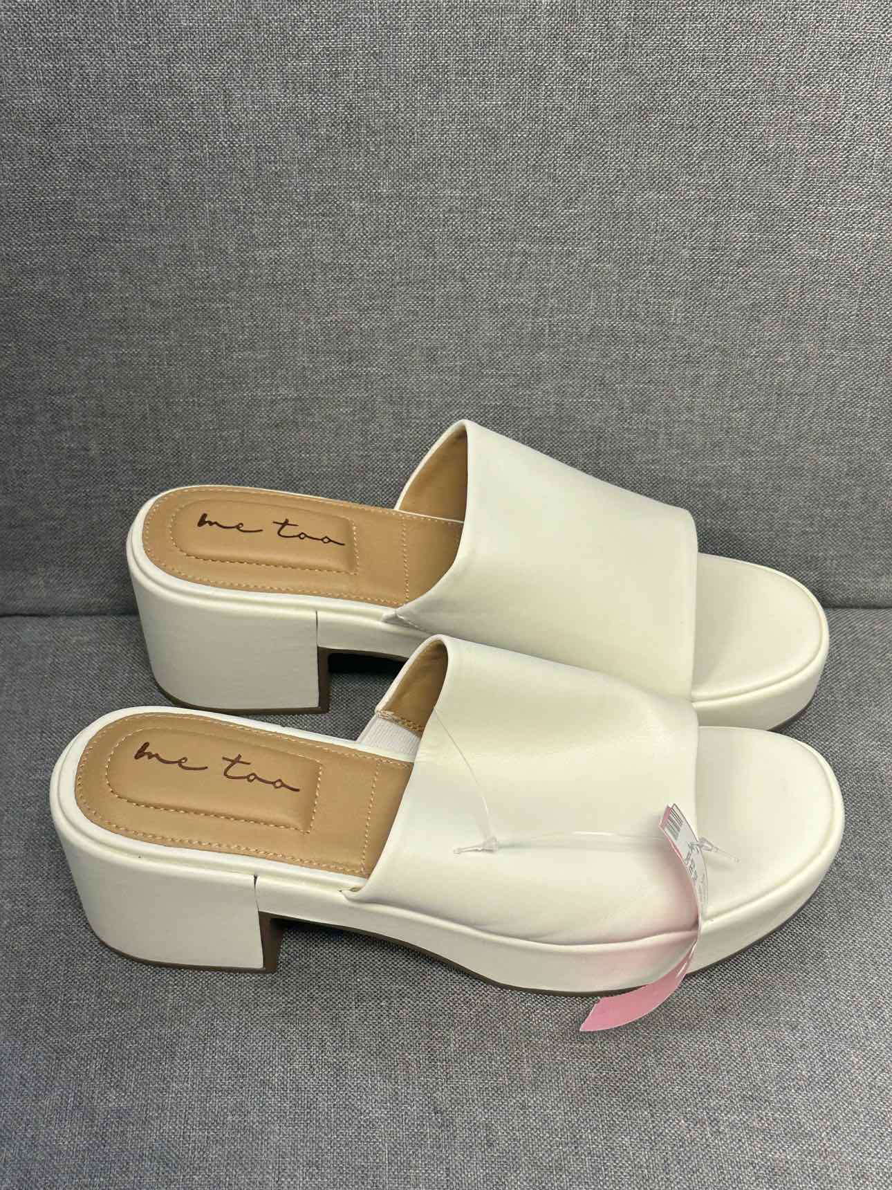 7 me too Shoes