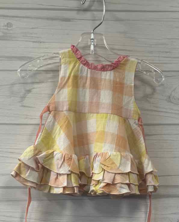 Newborn Sweet Honey Onesy