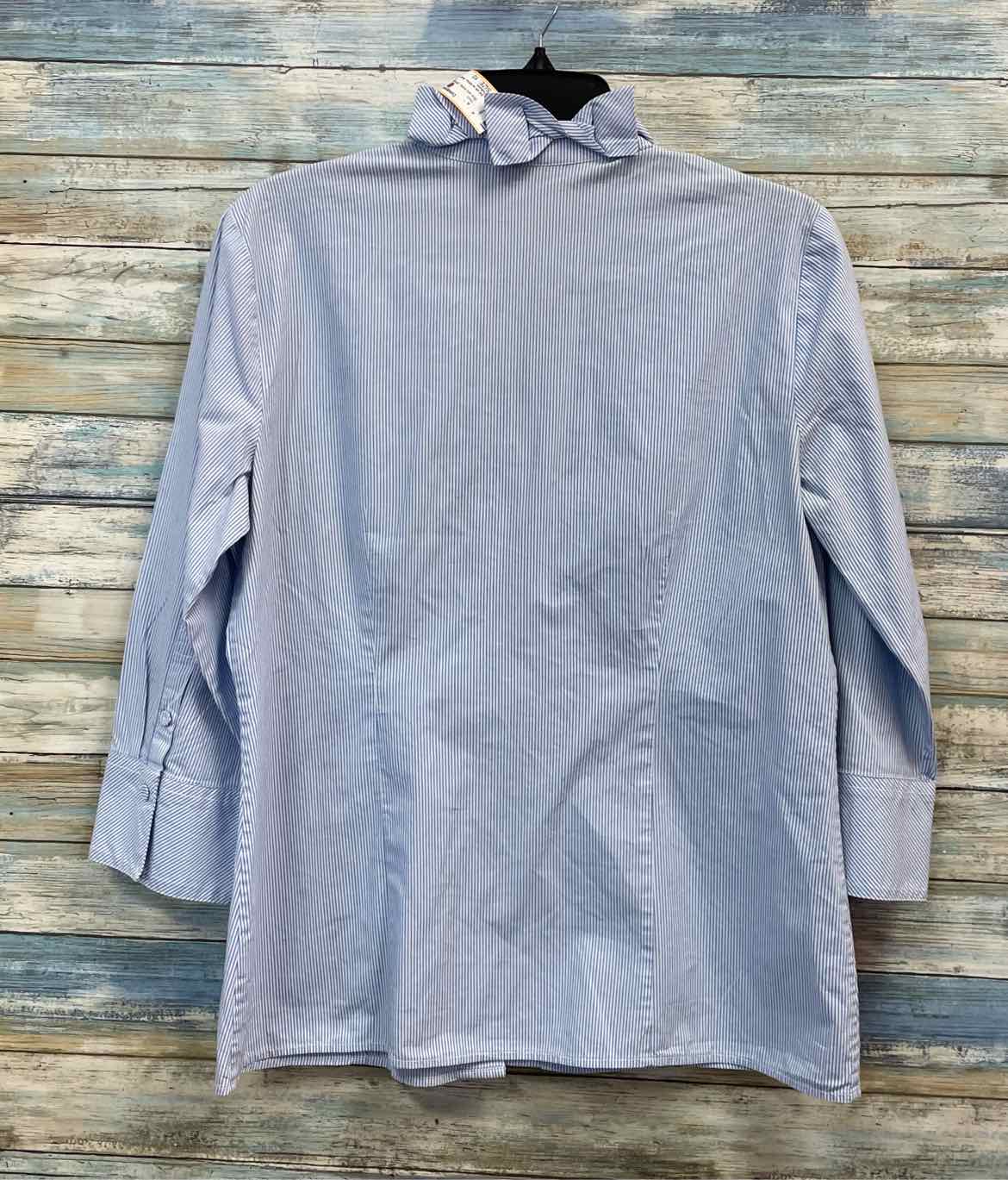 Size 10 Talbots Shirt