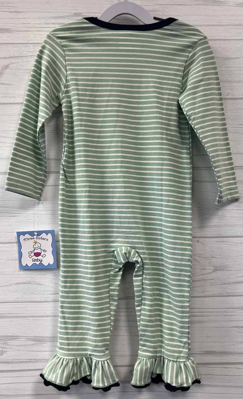 24m Three Sisters Onesy