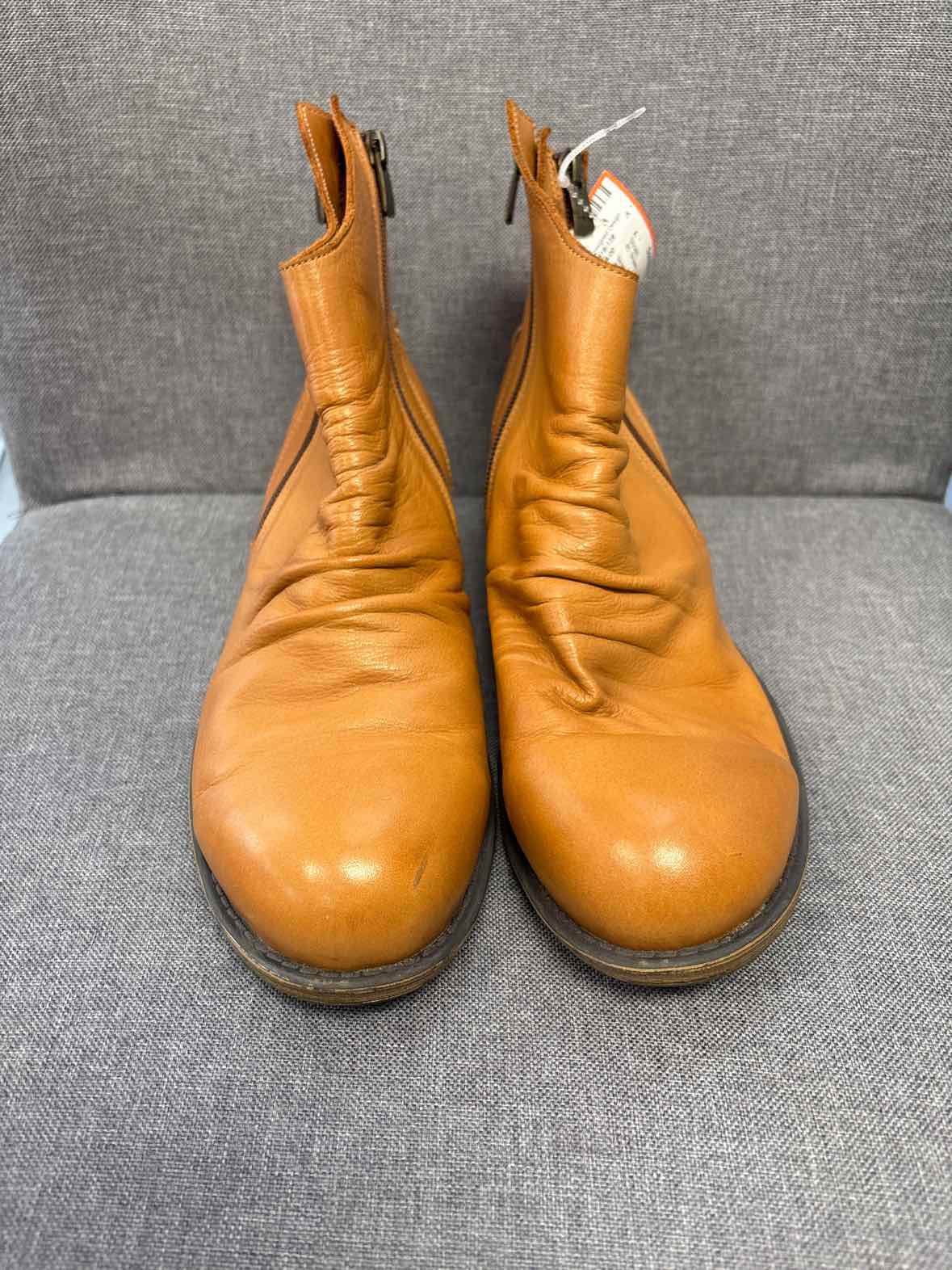 40 sheridan mia Shoes