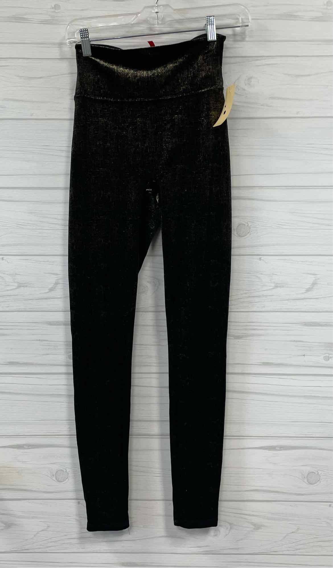 Size S Spanx Leggings