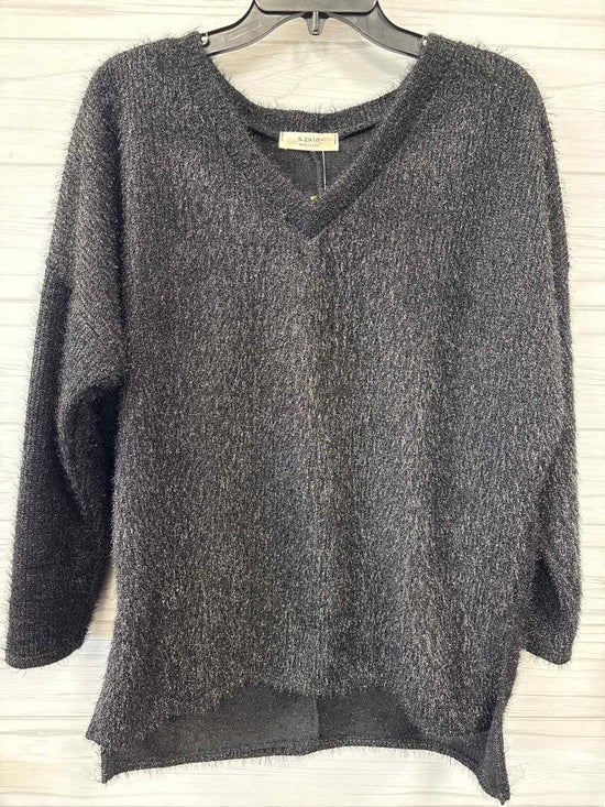 Size M A.Gain Sweater