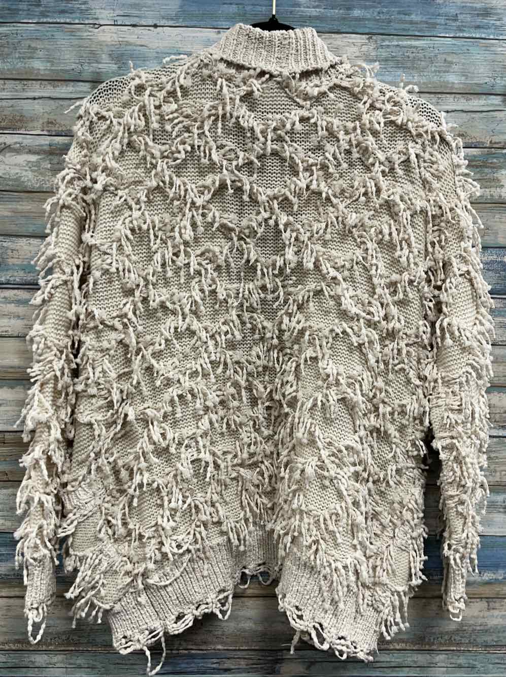 Size S Storia Cardigan