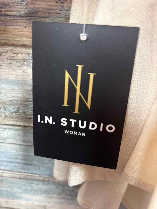 Size 2X I.N. Studio Shirt