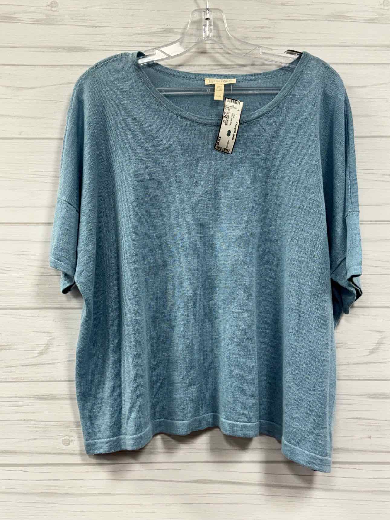 Size M EILEEN FISHER Shirt