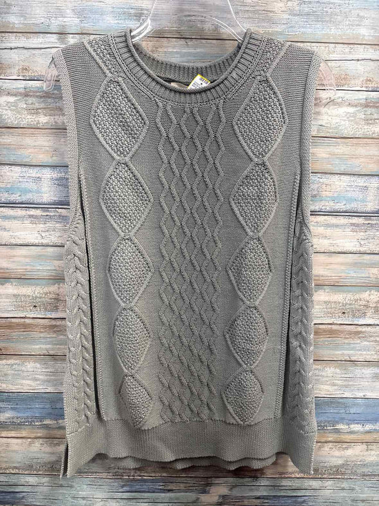 Size S/M Grade & Cather Shirt