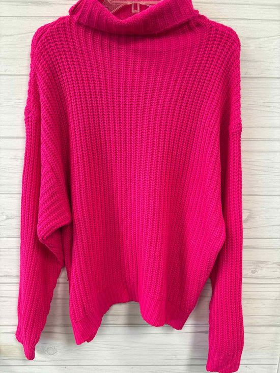 Size M Davi & Dani Sweater