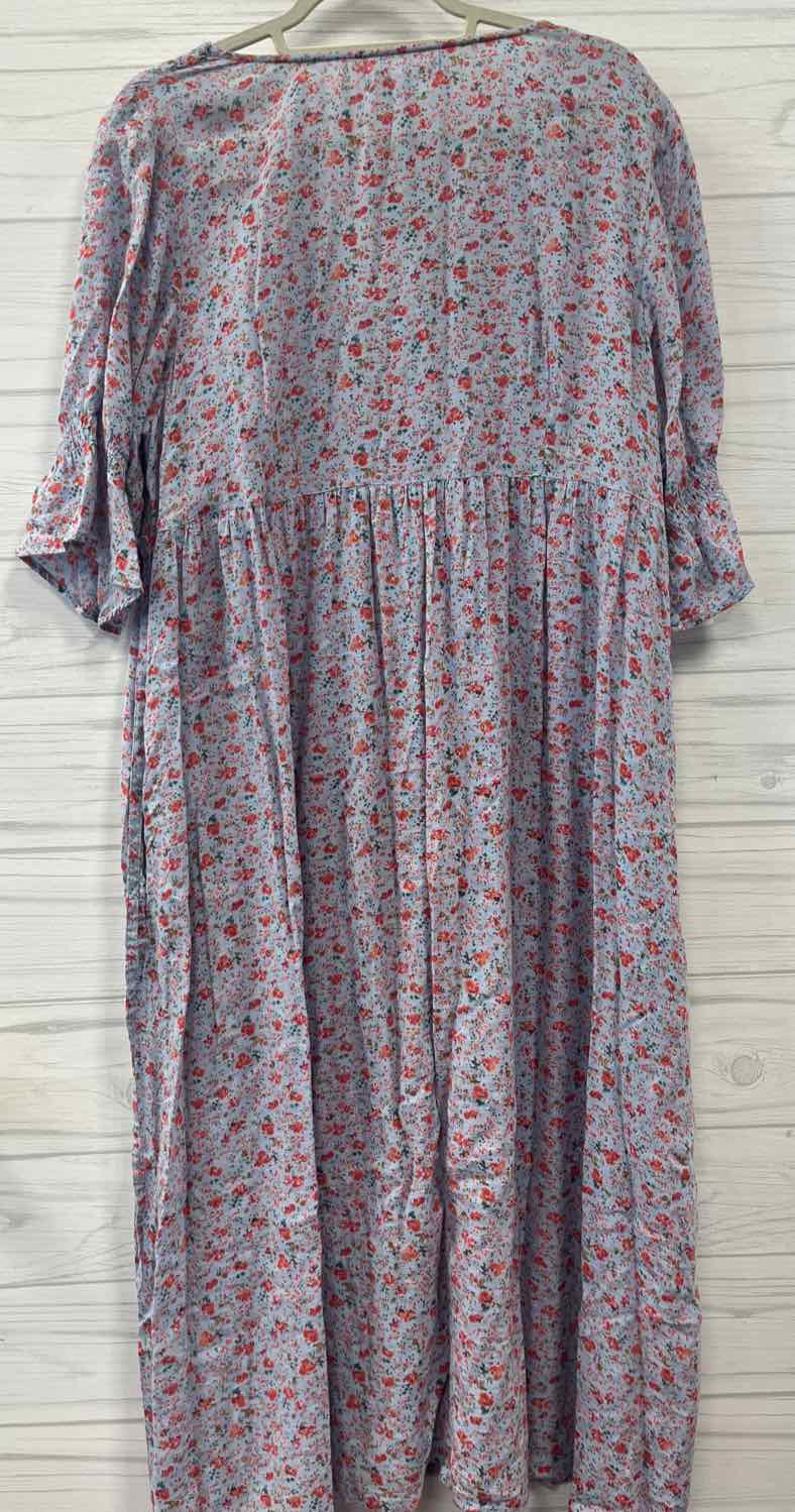 Size XL April Cornell Dress