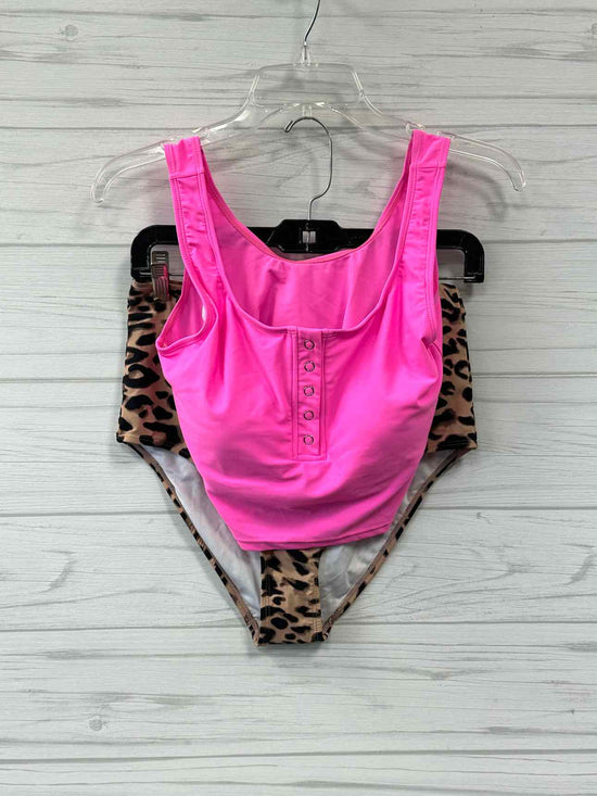 Size M Swimsuit