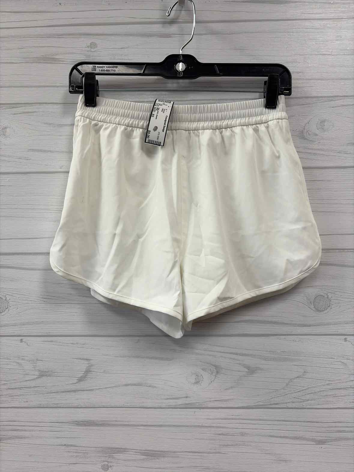 Size XS PINK Shorts