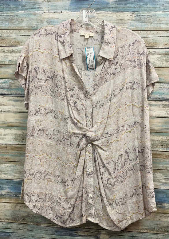 Size S ODDI Shirt