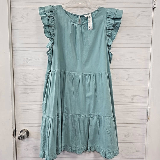 Size 2XL Heyson Dress