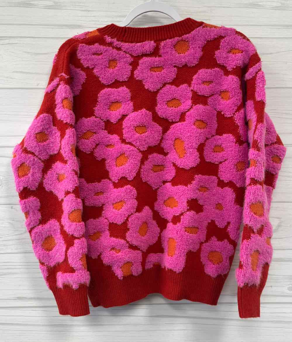 Size S Love Melody Sweater