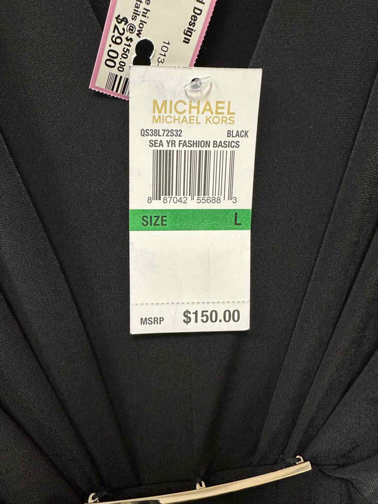 Size L Michael Kors Dress
