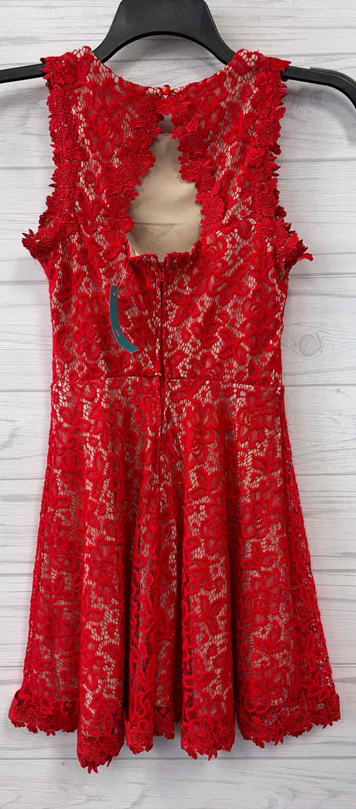 Size XS mi ami Dress