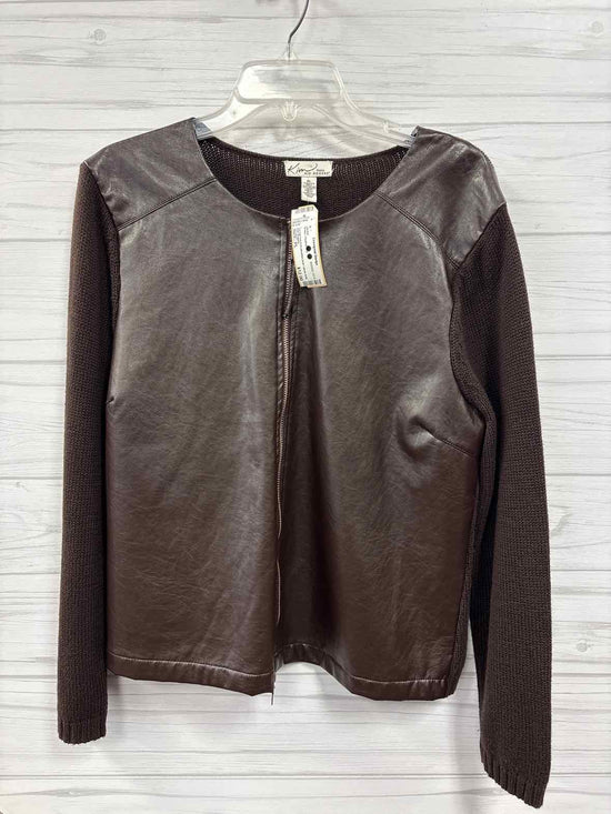Size PL Kim Rogers Jacket
