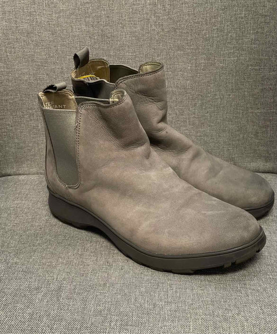 9 Vionic Boots