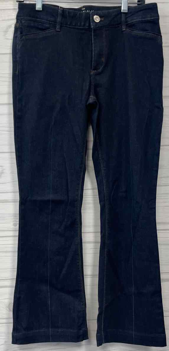Size 6 The Skinny Jeans