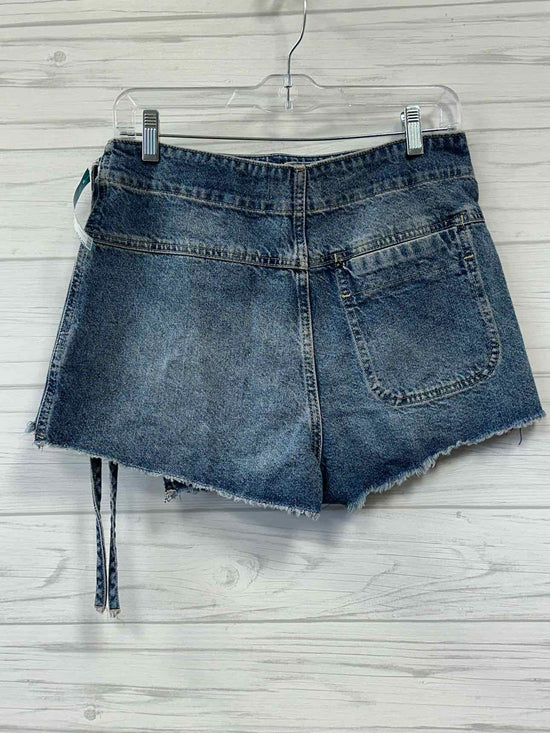 Size 8 We The Free skort