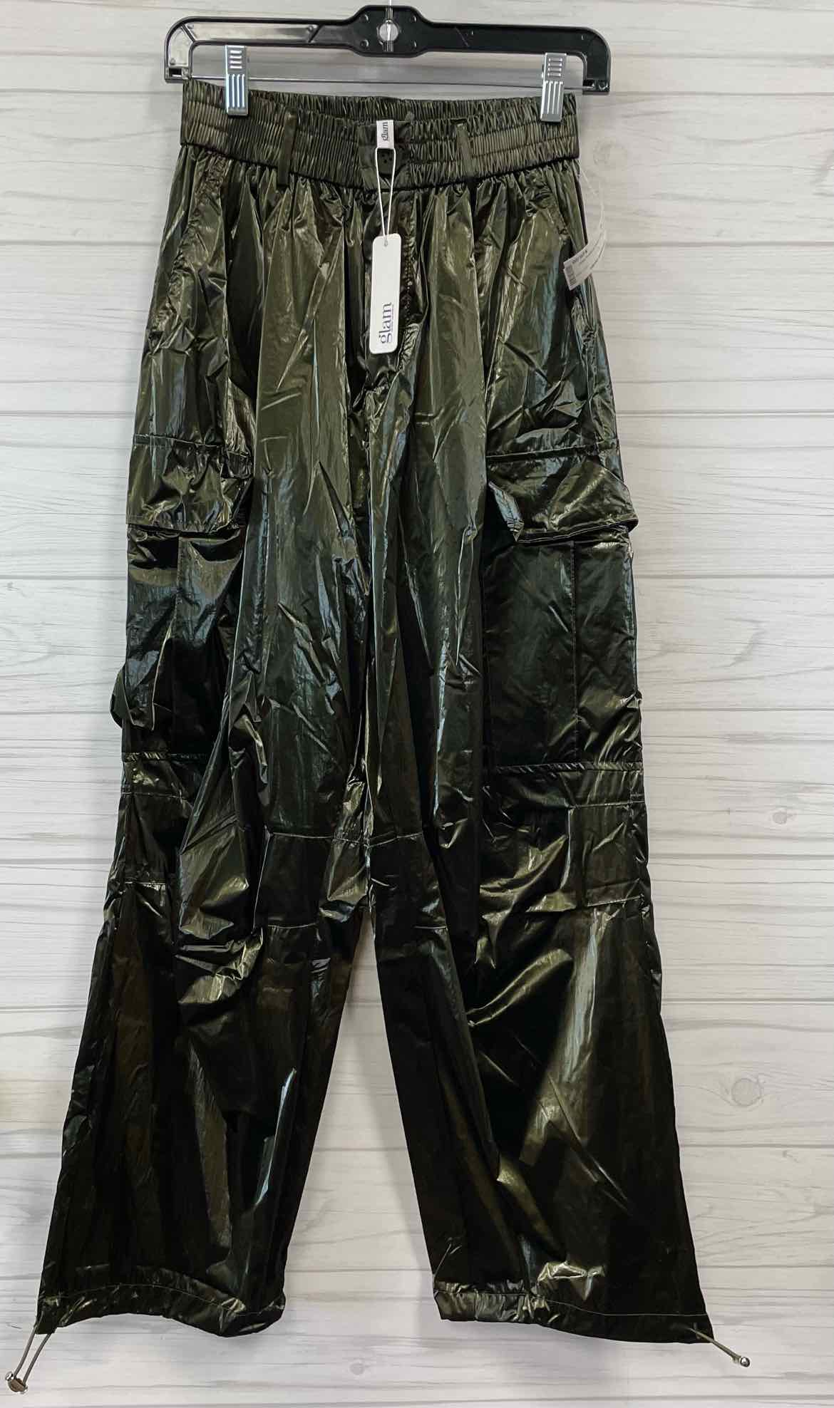 Size M Glam Pants