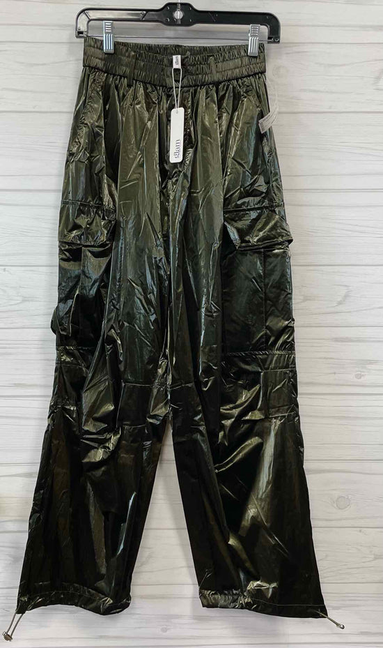 Size M Glam Pants